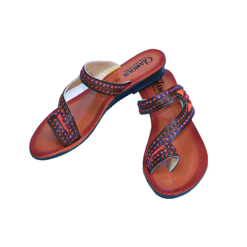 Kolhapuri Chapal-03