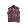 Ajrak waistcoat for kids
