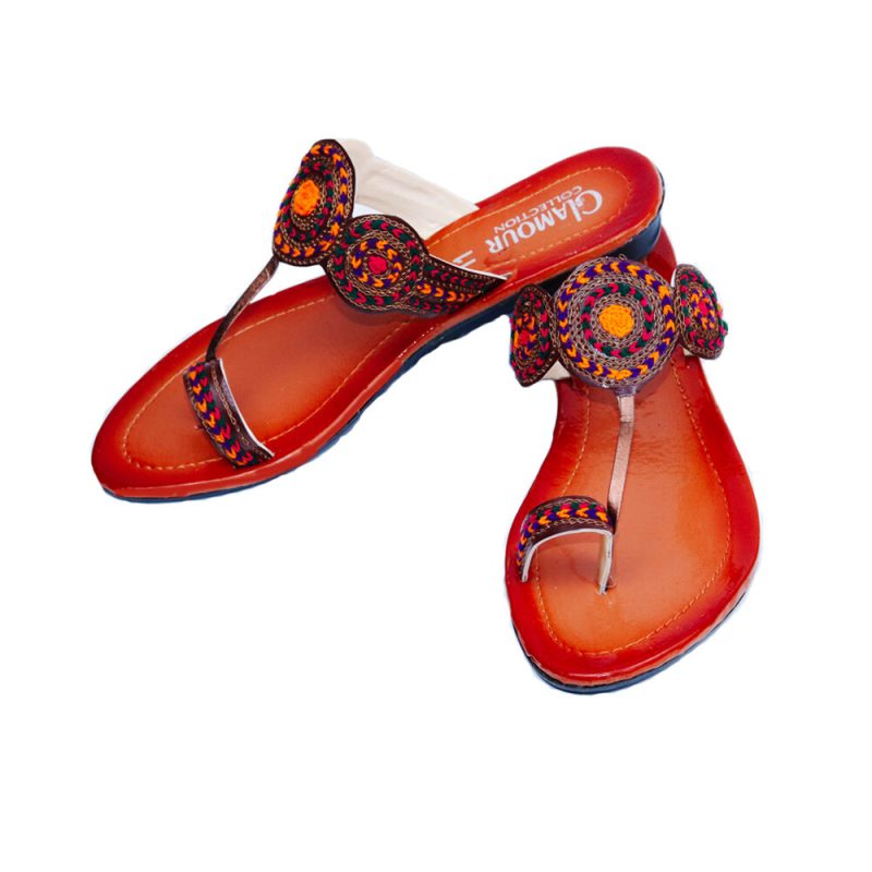 Kolhapuri Chapal-02