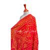 Plain Chunri Chaddar
