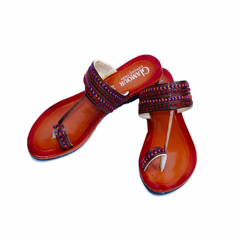 Kolhapuri Chapal-05