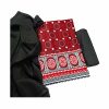 Ajrak Print 3pc Unstitched Suit