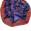 Sindhi Balochi Hand Embroidered Large Chadar