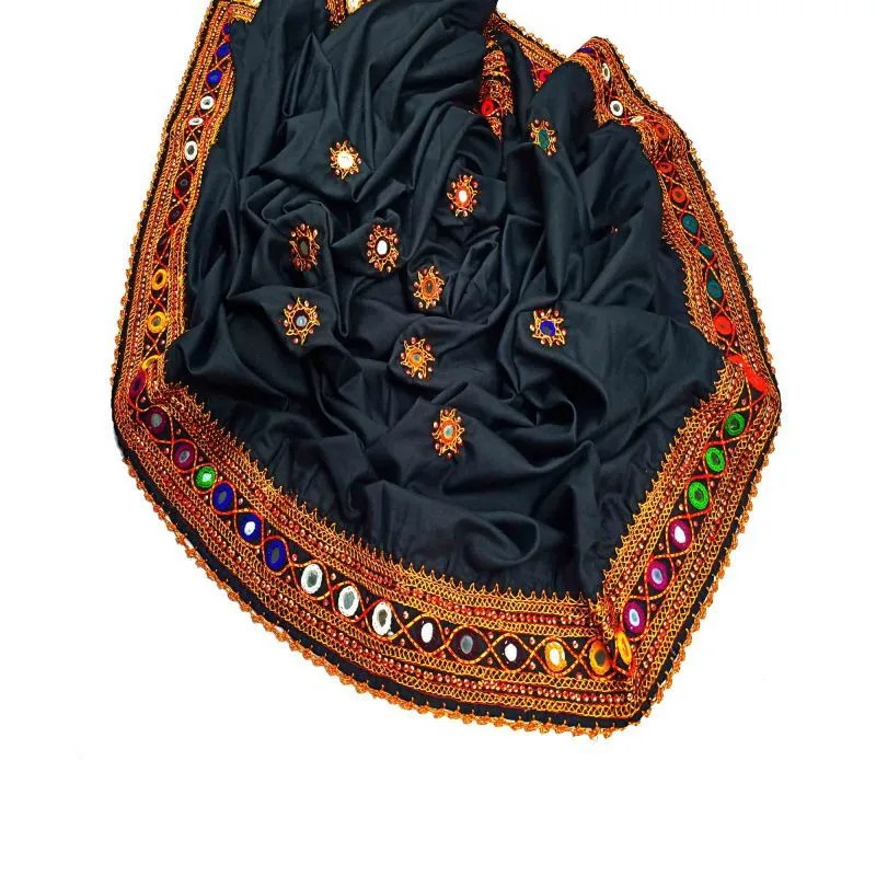 Handmade Muka work Large Chadar