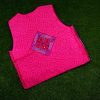 Fancy Traditional Waistcoat for Ladies - Image 2