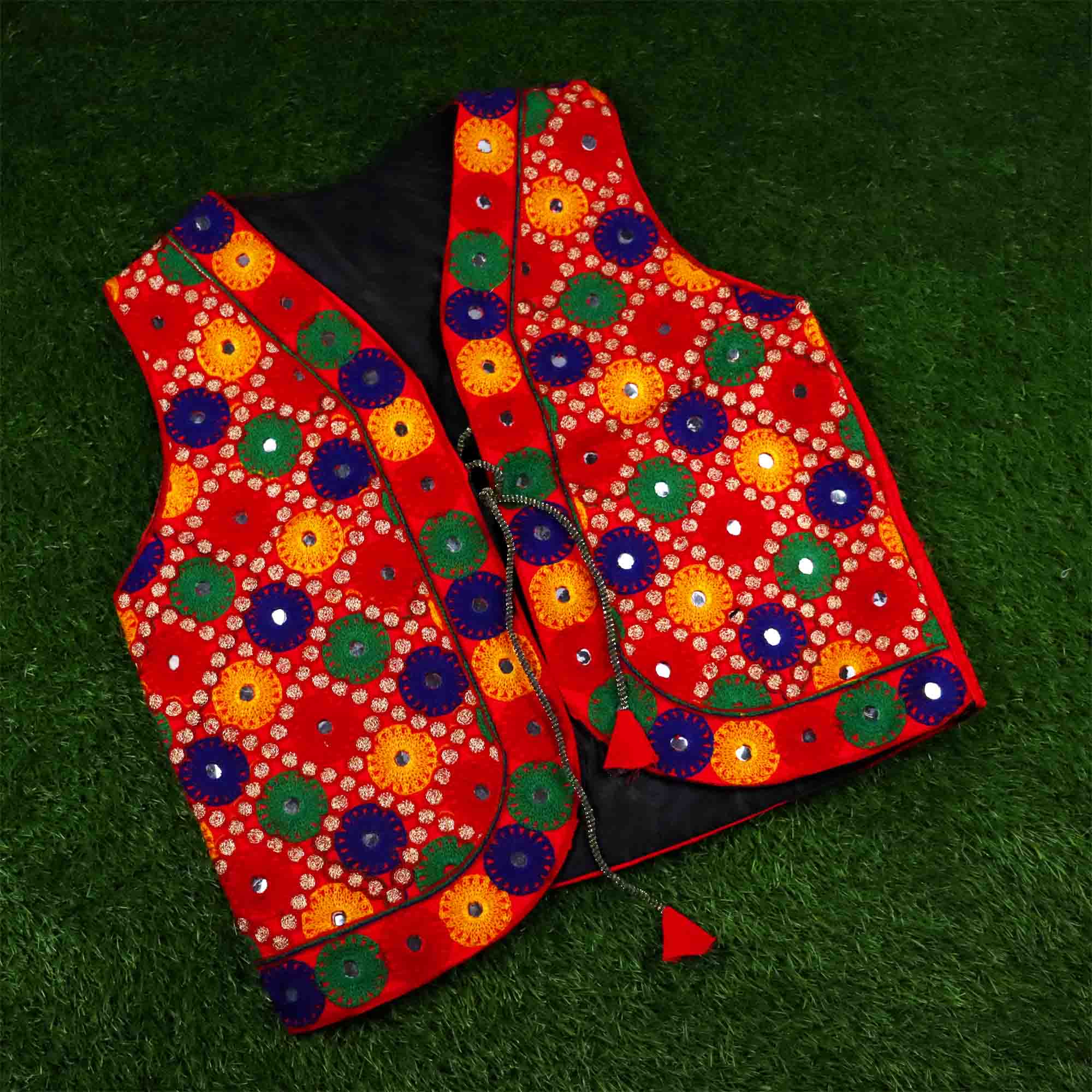 Fancy Traditional Waistcoat for Ladies Fancy Traditional Waistcoat for Ladies