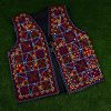 Fancy Traditional Waistcoat for Ladies