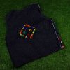 Fancy Traditional Waistcoat for Ladies - Image 2
