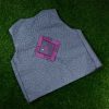 Fancy Traditional Waistcoat for Ladies-MLT4 - Image 2