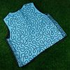 Fancy Traditional Waistcoat for Ladies-MLT5 - Image 2