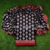 Natural Dyed Block Print 2pc Suit