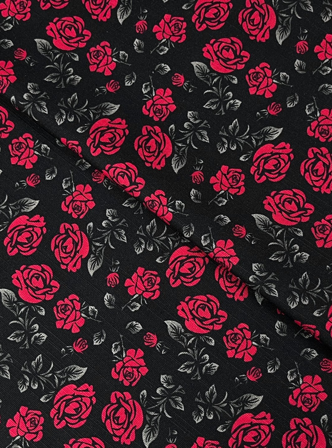 Khadar Floral Print Shirt Khadar Floral Print Shirt