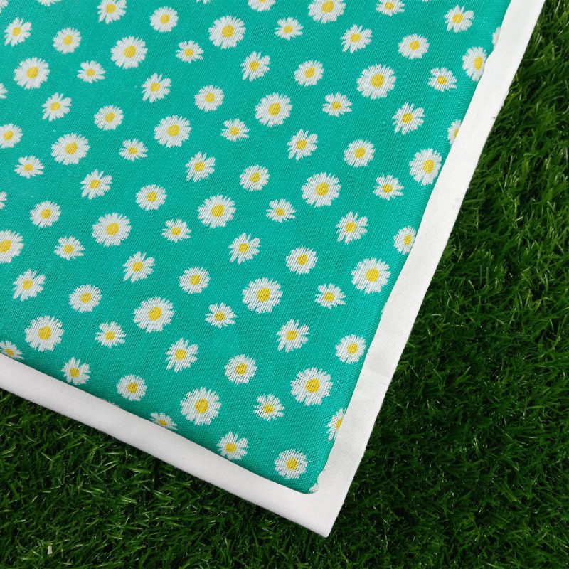 Khadar Floral Digital Print 2pc Suit-SFP