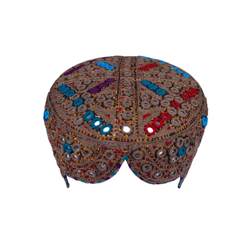 Sindhi Topi - #1 Online Sindhcraftstore For Handmade Products