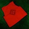Fancy Traditional Waistcoat for Ladies-MLT3 - Image 2