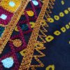 Chunri Print Shawl
