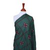 Balochi Sindhi Embroidered Chadar-109