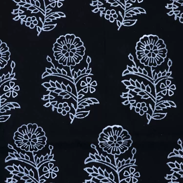 Hand Block Printed Shirt