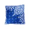 Ajrak Embroidered 5 Pieces Cushion Covers