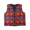 Fancy Traditional Waistcoat for Women