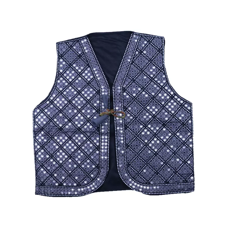 Fancy Traditional Waistcoat For Women