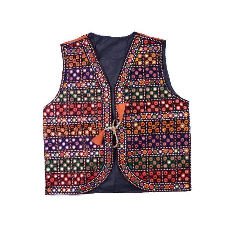 Fancy Traditional Waistcoat for Women Fancy Traditional Waistcoat for Women