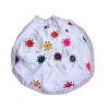 Hand Embroidered Mirror work Large Chaddar