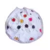 Hand Embroidered Mirror work Large Chaddar