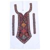 Handmade Sindhi Neck (Gala-Gaj)