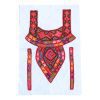 Handmade Sindhi Neck (Gala-Gaj)