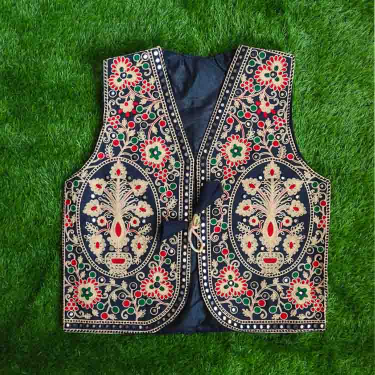 Fancy Traditional Waistcoat for Women Fancy Traditional Waistcoat for Women