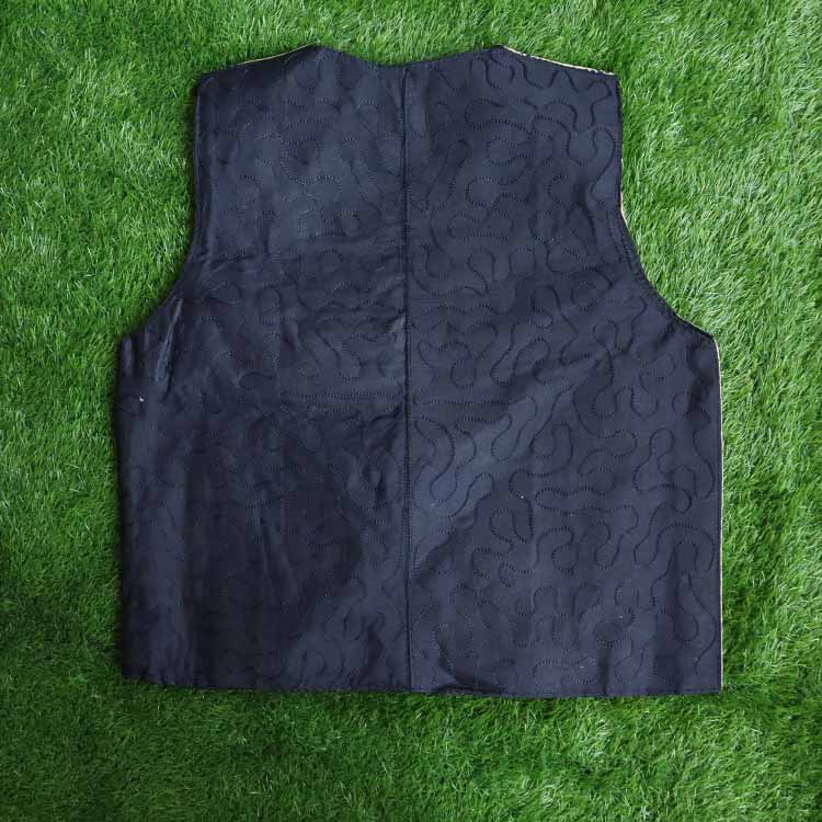 Fancy Traditional Waistcoat for Women Fancy Traditional Waistcoat for Women - Image 2