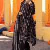 Chunri Print Lawn 3pc Suit-MSH-24-10