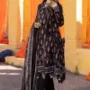 Chunri Print Lawn 3pc Suit-MSH-24-10 Chunri Print Lawn 3pc Suit-MSH-24-10 - Image 3