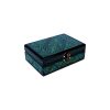 Lacquer Art Wooden Jewelry Box