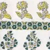 Natural Dyed Block Print 2pc Suit - Image 2