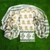 Natural Dyed Block Print 2pc Suit