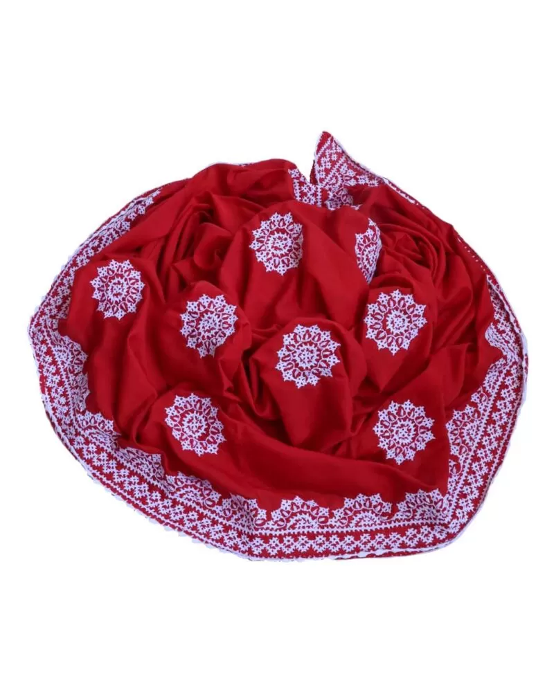 Sindhi Chaadar Embroidered Needle work