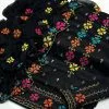 Machine Embroidered Balochi 3pc Unstitched suit