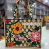Embroidered Ladies Bag