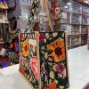 Embroidered Ladies Bag