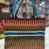 Embroidered Ladies Bag ladies bag