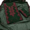 Sindhi Dress Hand Embroidered Needle Work