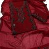 Sindhi Dress Hand Embroidered Needle Work