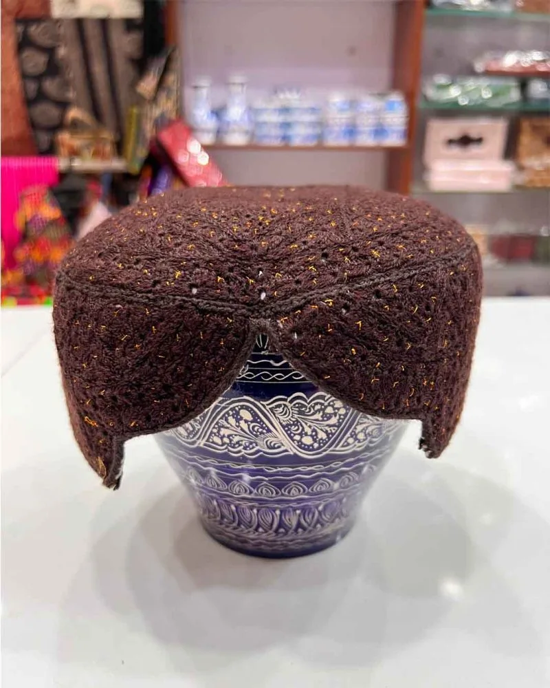 Sindhi Topi-Cap
